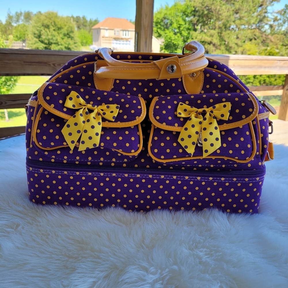 Overnight Bag